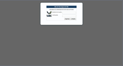Desktop Screenshot of descargadsi.uacam.mx