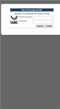 Mobile Screenshot of descargadsi.uacam.mx